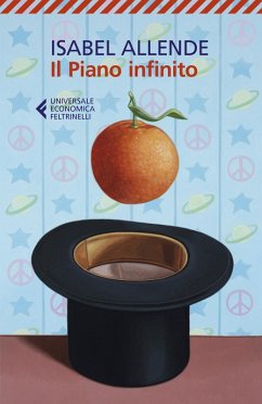 Cover Il piano infinito