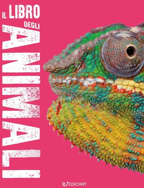 Il libro degli animali. Scoprimondo