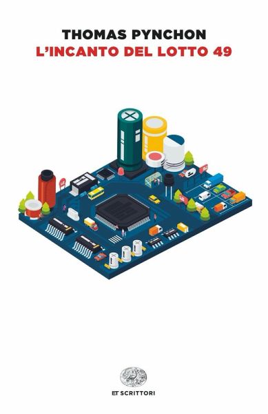 L' incanto del lotto 49