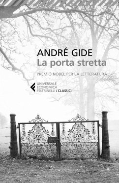 Cover La porta stretta