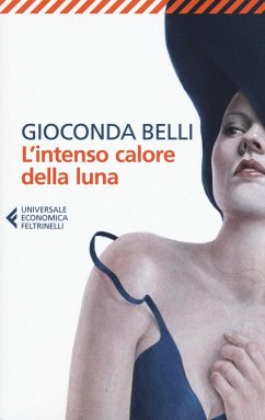 Cover L' intenso calore della luna