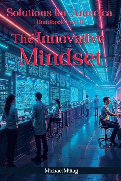 Solutions For America - Mittag, Colonel Michael