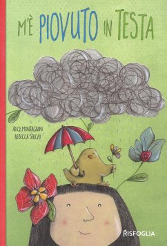Cover M'è piovuto in testa
