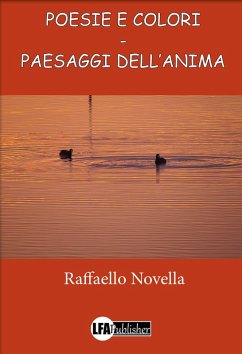 Poesie e colori. Paesaggi dell'anima - Novella, Raffaello