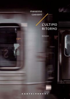 L' ultimo ritorno - Cassani, Massimo