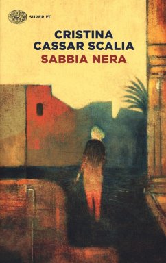 Cover Sabbia nera
