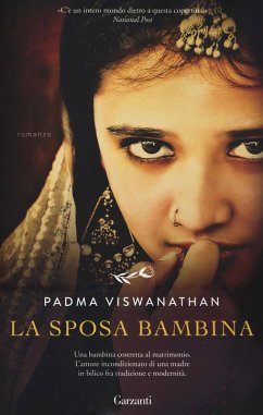 Cover La sposa bambina