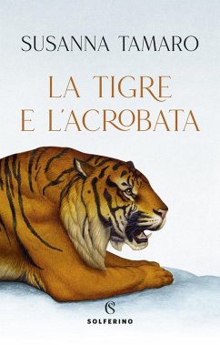 Cover La tigre e l'acrobata