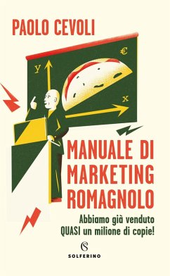 Cover Manuale di marketing romagnolo