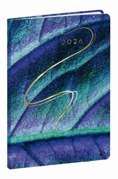 Cover Minister Hipsy Blatt 2026