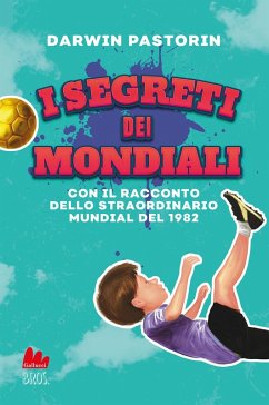 Cover I segreti dei mondiali