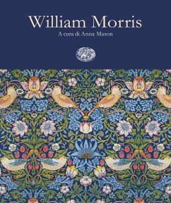 Cover William Morris