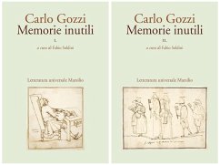Cover Memorie inutili