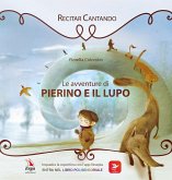 Le avventure di Pierino e il lupo Le avventure di Pierino e il lupo