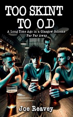 Cover Too Skint To OD