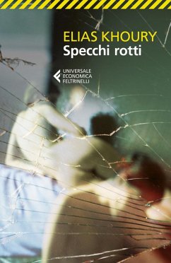 Cover Specchi rotti