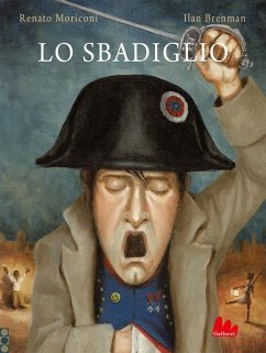 Lo sbadiglio - Brenman, Ilan