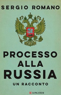 Cover Processo alla Russia