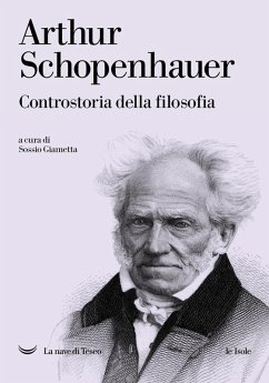 Controstoria della filosofia - Schopenhauer, Arthur