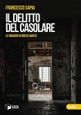 Il delitto del casolare. Le indagini di Rocco Amato Il delitto del casolare. Le indagini di Rocco Amato