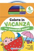 Colora in vacanza Colora in vacanza