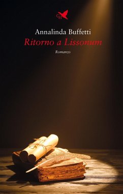 Cover Ritorno a Lissonum
