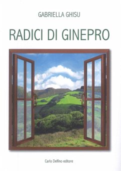 Radici di ginepro - Ghisu Gabriella