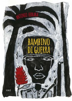 Cover Bambino di guerra