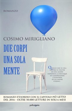 Due corpi, una sola mente - Mirigliano, Cosimo