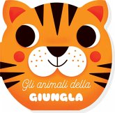 Gli animali della giungla. I musetti
