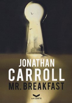 Cover Mr. Breakfast