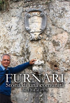 Furnari. Storia di una comunità dal 1204 al 1978 - Recupero, Santino