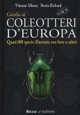 Guida ai coleotteri d'Europa Guida ai coleotteri d'Europa