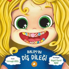 Cover Balimin Dis Dilegi