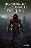Le cronache del lupo Le cronache del lupo