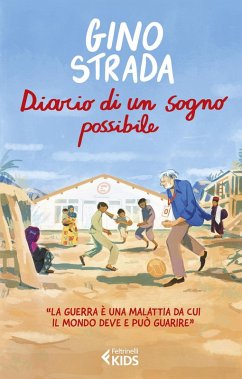 Cover Diario di un sogno possibile