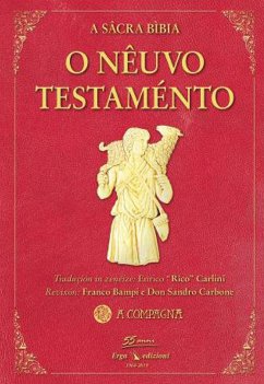 Cover I Evangei. Atti di apostoli