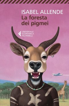 Cover La foresta dei pigmei