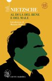 Al di là del bene e del male Al di là del bene e del male