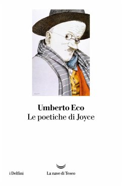 Cover Le poetiche di Joyce