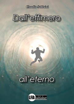 Cover Dall'effimero all'eterno