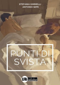 Punti di svista - Gimmelli, Stefania; Sepe, Antonio