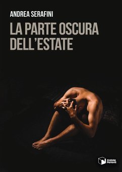 Cover La parte oscura dell'estate