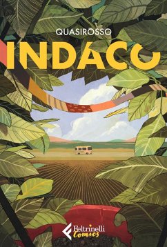Cover Indaco