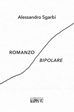 Cover Romanzo bipolare