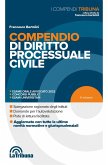 Compendio di diritto processuale civile Compendio di diritto processuale civile