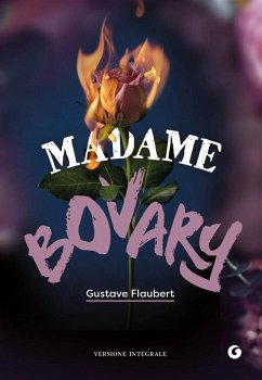 Cover Madame Bovary