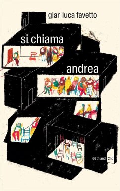 Cover Si chiama Andrea