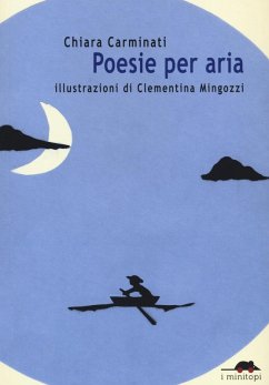 Poesie per aria - Carminati, Chiara