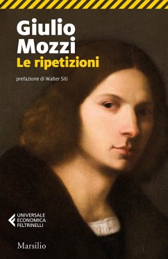 Cover Le ripetizioni